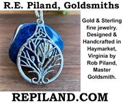 R.E. Piland Goldsmiths