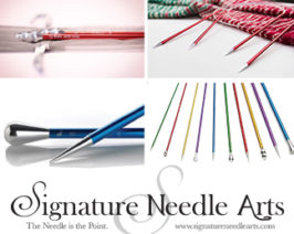 Signature Needle Arts