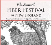 Fiber Festival of New England