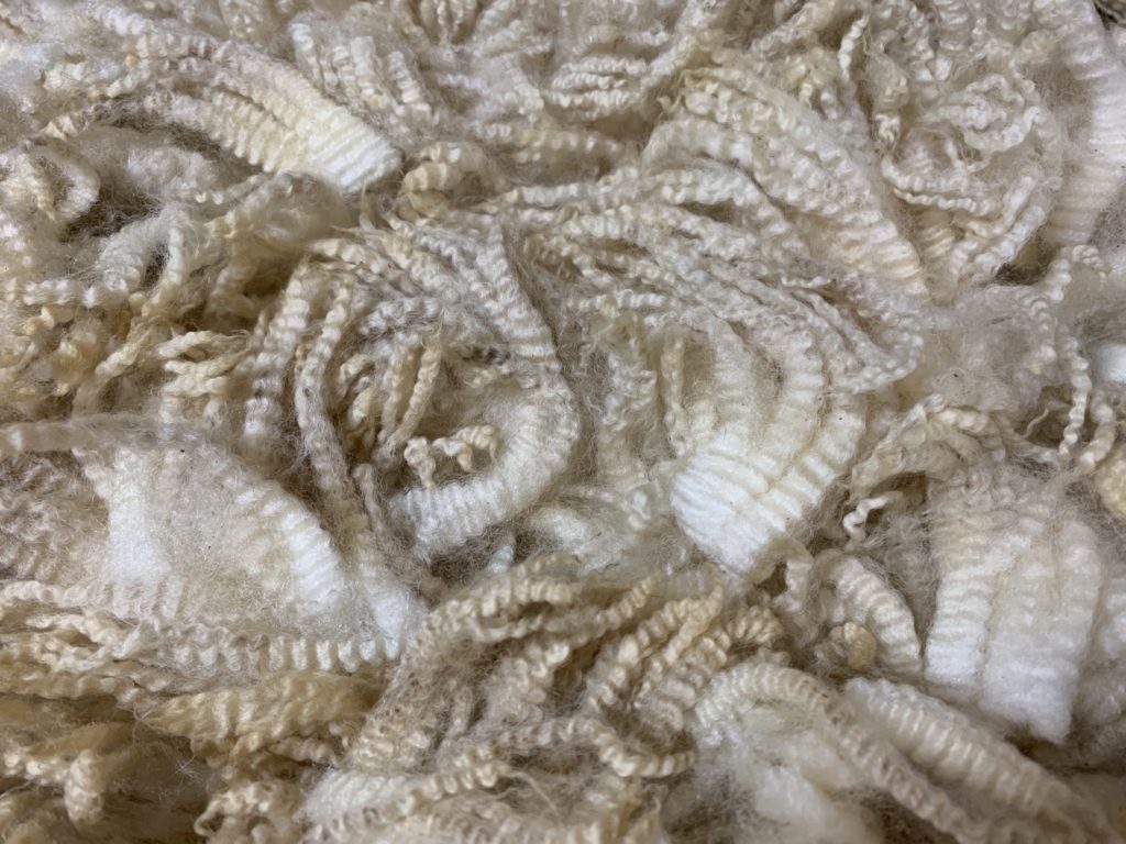 Perendale Wool